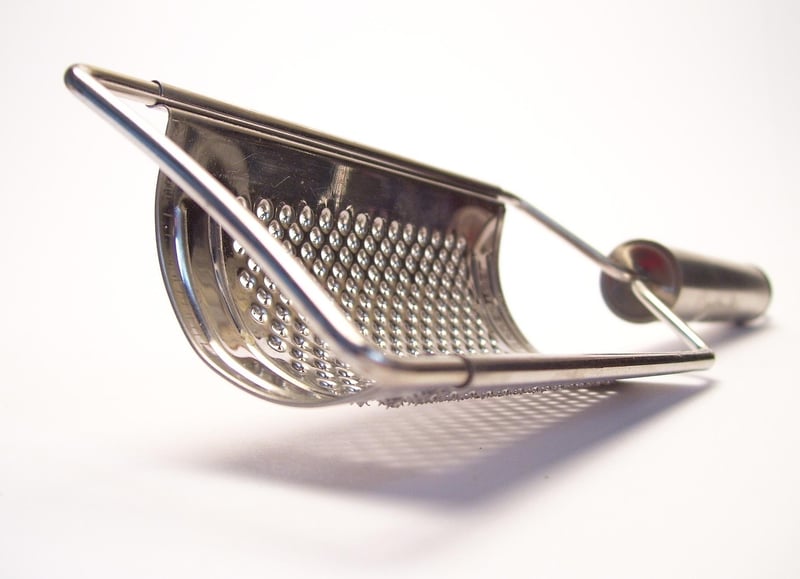 Kitchen Tools
