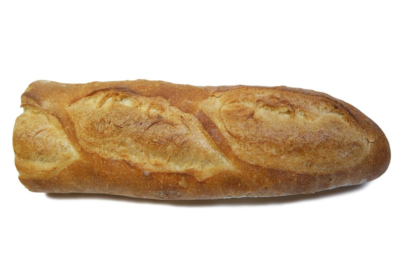 French Baguette