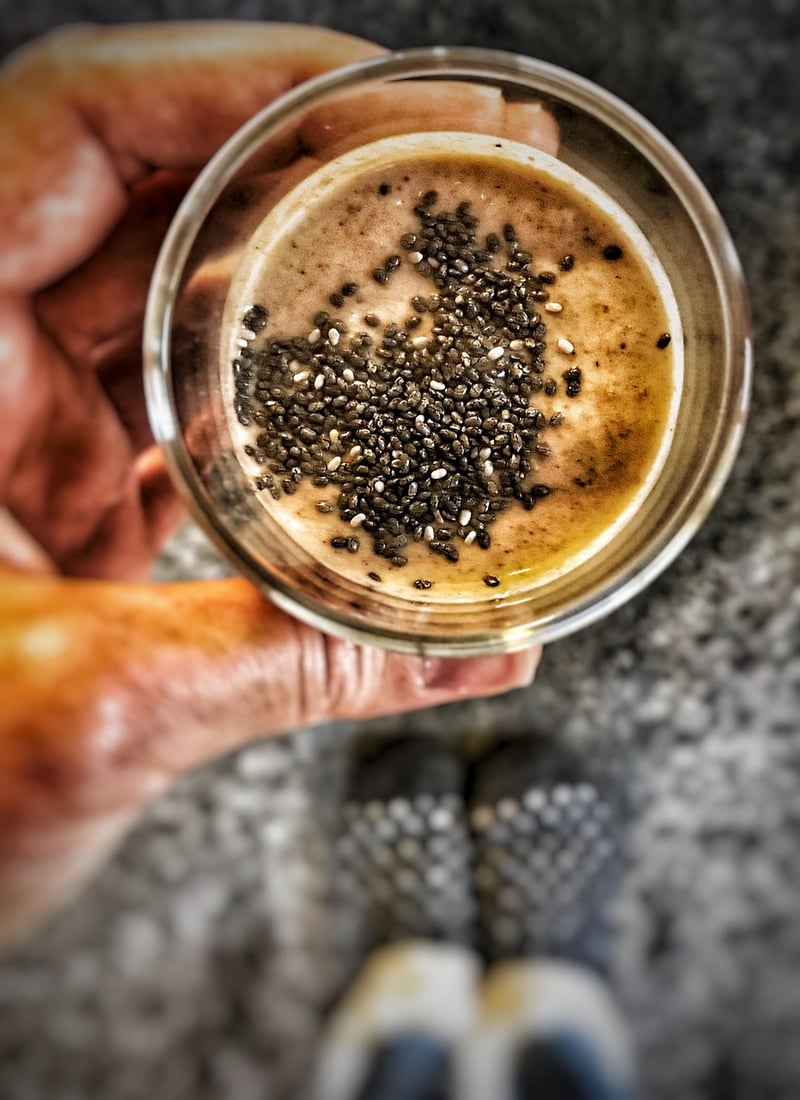 Immersion Blender